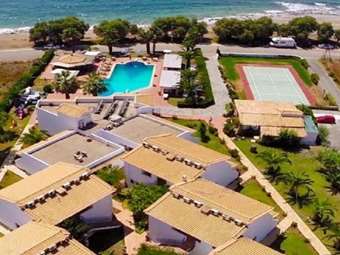 ΕΕΚΕ: Δικαιώματα καταναλωτών κατά τη δέσμευση ενός καταλύματος