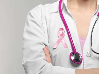 Να σταματήσουμε  να φοβόμαστε τον καρκίνο του μαστού, χωρίς, όμως, να πάψουμε να  τον "σεβόμαστε"