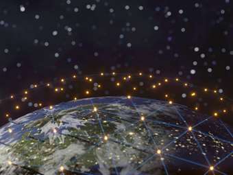 Ανακατατάξεις στην αγορά Ιnternet και η στρατηγική της Starlink στην Ελλάδα