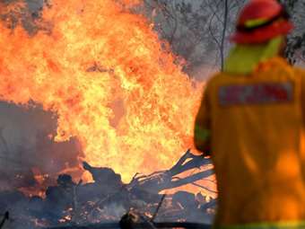 Αυστραλία: Χιλιάδες άνθρωποι εγκαταλείπουν τις εστίες τους στη Βικτώρια λόγω πυρκαγιάς