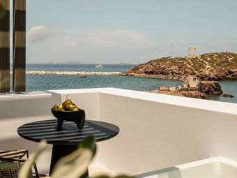 Square Lime: Αισιοδοξία δημιουργεί η πορεία του boutique ξενοδοχειακού κλάδου