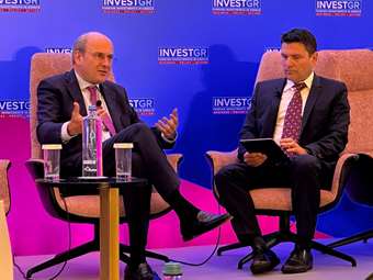 Κ. Χατζηδάκης: Εκείνοι που ντύνονται πρόσκαιρα Αη Βασίληδες αποδεικνύονται Δρακουμέλ