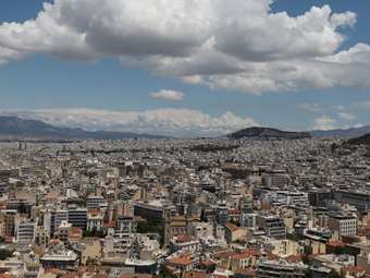 Οι 9 αλλαγές στην αγορά ακινήτων από την 1η Ιανουαρίου και πώς θα επηρεάσουν τους πολίτες