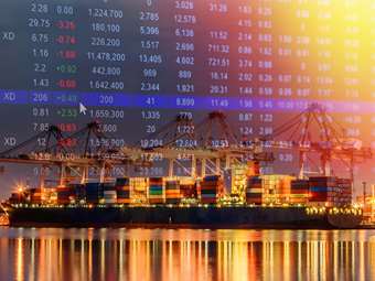 Ελληνικές ναυτιλιακές στην Wall Street - Οι νικητές και οι χαμένοι του 2025