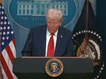 ΗΠΑ: Ο πρόεδρος Τραμπ επεκτείνει την οικογενειακή του αυτοκρατορία στις χώρες του Κόλπου