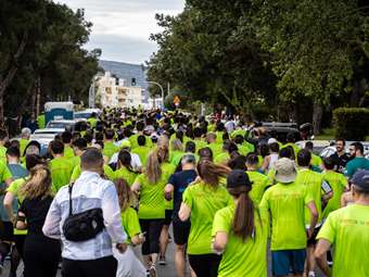 H SWOT Hospitality στο πλευρό των ατόμων στο φάσμα του Αυτισμού