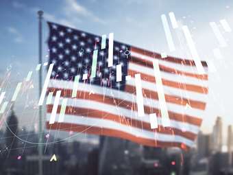 ΗΠΑ: Θετική έκπληξη από τον PMI υπηρεσιών τον Φεβρουάριο