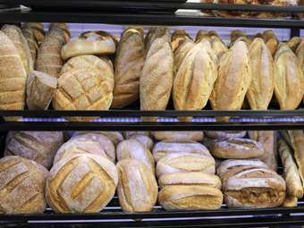 Στο 7% του πληθυσμού η ανεπάρκεια τροφής στην Ελλάδα το 2024 - Στο 1,6% η σοβαρή μορφή της