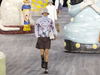 Ιταλία: Οι οίκοι Armani και Dior στο στόχαστρο μιας έρευνας που σχετίζεται με τις συνθήκες εργασίας