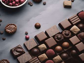 Οι πωλήσεις της σοκολατοβιομηχανίας Lindt &amp; Spruengli για το 2023 ξεπέρασαν τις προσδοκίες