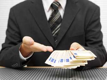 Δημοτικός υπάλληλος - μηχανικών του νομού Σερρών καταδικάστηκε για δωροληψία