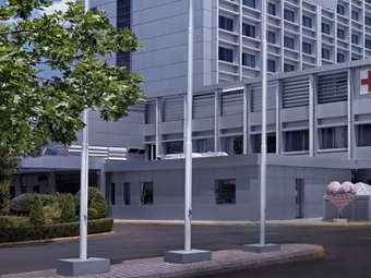 Από την CVC στην PureHealth (Άμπου Ντάμπι) περνά το 60% των ιδιωτικών κλινικών (HHG)