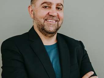 Ο Λεωνίδας Τουγιαννίδης αναλαμβάνει την ηγεσία της Fortinet Central Eastern Europe