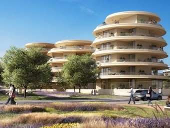 Lamda Development: Συμμετέχει στα έργα του Ελληνικού με δική της κατασκευαστική εταιρεία