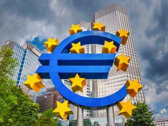 Ευρωζώνη: Σε ανάπτυξη η οικονομική δραστηριότητα για πρώτη φορά από τον Ιούνιο του 2022