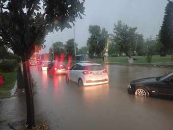 Πλημμυρικά φαινόμενα στην Ελλάδα: Ρέματα υπό πίεση και η ανάγκη για πρόγνωση και ανθεκτικότητα