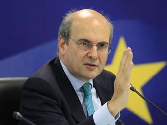 Hatzidakis unveils additional tax cuts in 2025-2027