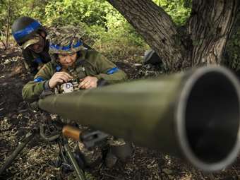 Ουκρανία: Εντολή εκκένωσης του Κουπιάνσκ, ρωσικά στρατεύματα σφίγγουν τον κλοιό γύρω από την πόλη