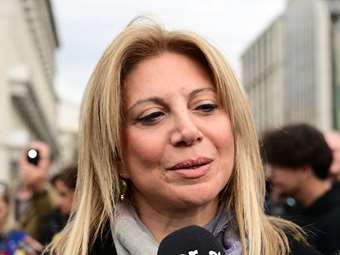 Σύλλογος Θυμάτων Τεμπών: Έπρεπε να είχε παραιτηθεί από την προεδρία η Μ. Καρυστιανού - "Δεν θα γίνουμε όχημα προσωπικών φιλοδοξιών"