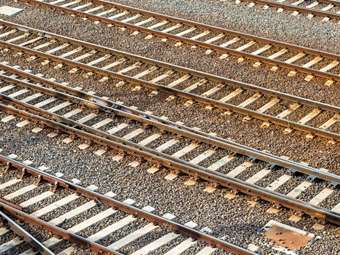 ΟΣΕ: Βύθιση της γραμμής νότια της Όθρυος - Μονοδρόμηση της κυκλοφορίας