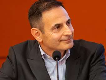 Ο Παναγιώτης Γεροντόπουλος νέος πρόεδρος του Συνδέσμου Βιομηχανιών Πλαστικών Ελλάδος