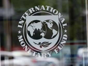 Το ΔΝΤ ανεβάζει στο 3,1% τον πήχη για την παγκόσμια ανάπτυξη φέτος - Καταλύτες ΗΠΑ και Κίνα