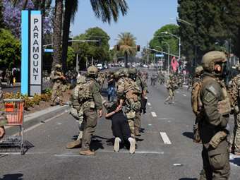 CONCACAF: Σε επαφή με τις τοπικές αρχές του Λος Άντζελες ενόψει του Gold Cup