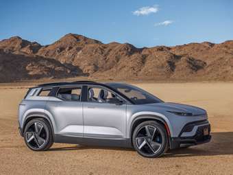 Πτώχευσε γνωστή αυτοκινητοβιομηχανία-μόλις είχε κυκλοφορήσει νέο μοντέλο