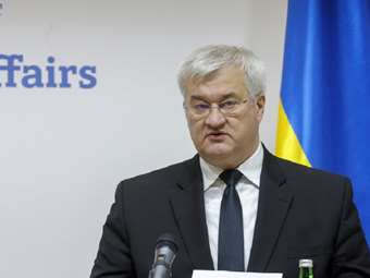 Ο Ουκρανός ΥΠΕΞ απορρίπτει τα μη ρεαλιστικά "τελεσίγραφα" της Ρωσίας