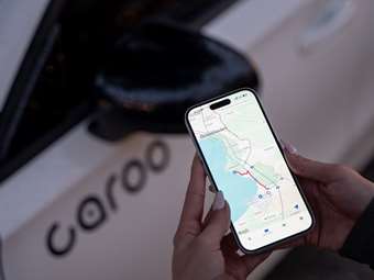 Η Caroo επεκτείνεται σε Θεσσαλονίκη και Κρήτη με στόχο την είσοδο στις διεθνείς αγορές