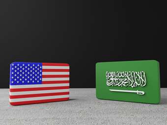 ΗΠΑ και Σαουδική Αραβία θα υπογράψουν συμφωνία-πλαίσιο για την πυρηνική ενέργεια για πολιτική χρήση