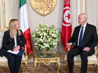 Οι εκλογές στην Τυνησία και το ευρωπαϊκό στοίχημα για αποτροπή της παράνομης μετανάστευσης