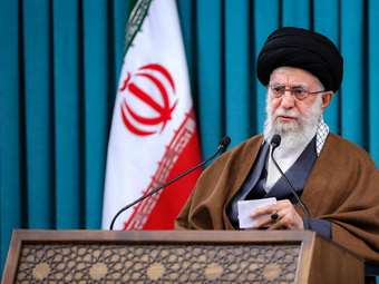 Χαμενεΐ: Οι ΗΠΑ δεν πέτυχαν κανένα στρατηγικό αποτέλεσμα - Το Ιράν δεν θα παραδοθεί ποτέ