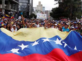 Από τη Χιλή στο Μεξικό, ετοιμαστείτε για ένα γεωπολιτικό reset στη Λατινική Αμερική