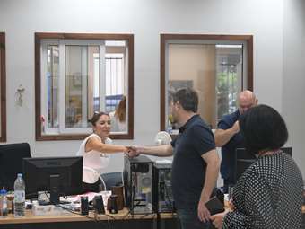 Ν. Ανδρουλάκης: "Ο κ. Μητσοτάκης κάνει μικροδιαχείριση, δεν έχει όραμα για τη χώρα"