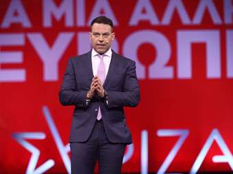 ΣΥΡΙΖΑ: Το παρασκήνιο του "μορατόριουμ" στο κόμμα