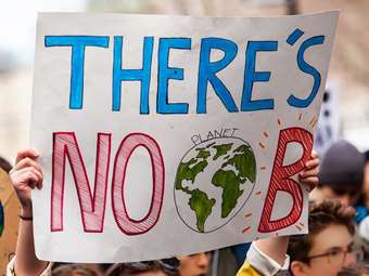 Βραζιλία: Η Αυστραλία θα ζητήσει στη σύνοδο κορυφής για το κλίμα, να φιλοξενήσει την επόμενη σύνοδο της COP31