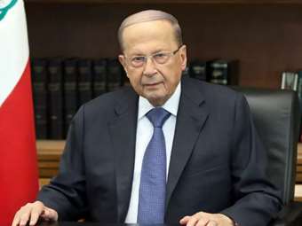 Λίβανος σε ΗΠΑ: Η ισραηλινή κατοχή πρέπει να τελειώσει και στα εναπομείναντα σημεία