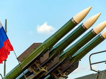 Ρωσία: Δοκιμαστικό πλήγμα με πύραυλο Kalibr κατά τα κοινά γυμνάσια με τη Λευκορωσία