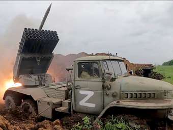 Επιθέσεις ουκρανικών drones στη Ρωσία: Χτύπησαν το πετροχημικό συγκρότημα στο Σαλαβάτ και ενεργειακή υποδομή στο Βόλγκογκραντ