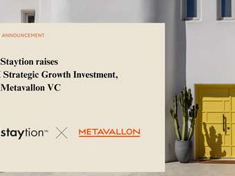 H TravelStaytion εξασφαλίζει χρηματοδότηση €3 εκατ.