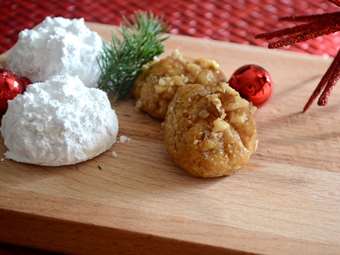 "Γλυκά" κέρδη για τις μεγάλες αλυσίδες