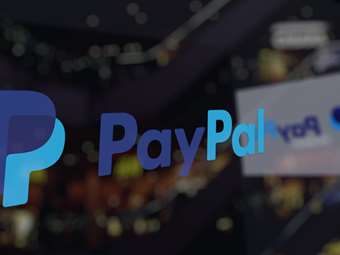 Paypal: Αύξηση 52% στα καθαρά κέρδη στο δ' τρίμηνο