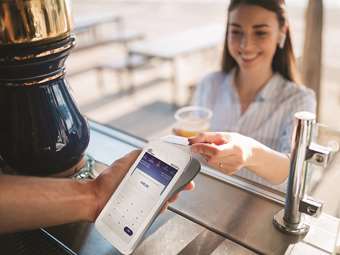 Cardlink, a Worldline brand - Το αύριο των πληρωµών και οι επιχειρήσεις σήµερα