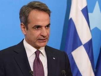 PM Mitsotakis to visit Ministry of Migration and Asylum