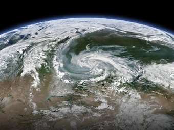 Copernicus: Στα ύψη οι εκπομπές άνθρακα από τις πυρκαγιές στην Αρκτική τον Ιούνιο