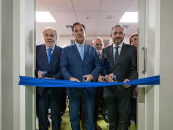 Ο Όμιλος AKTOR στηρίζει τη δημόσια υγεία και τη μάχη κατά του καρκίνου