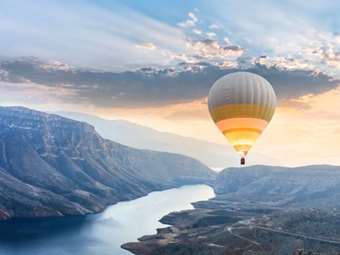 Mazars C-suite Barometer: Σε επίπεδο-ρεκόρ η αισιοδοξία των ανώτατων διοικητικών στελεχών