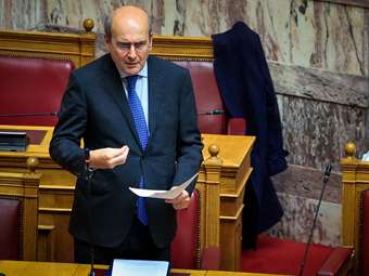 Τροπολογία Χατζηδάκη: Αναστολή 6 μηνών στην άσκηση αγωγών από το Δημόσιο για διεκδίκηση ιδιωτικών ακινήτων