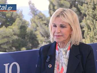 Ιουλία Τσέτη (ΟΦΕΤ): Η Ευρώπη μπορεί μόνο να προχωρήσει μέσα από την καινοτομία και την έρευνα